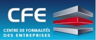 Business Formalities Center France logója